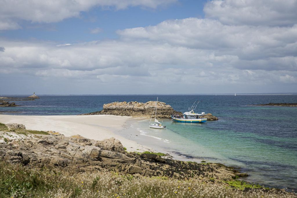 plage-Glenan