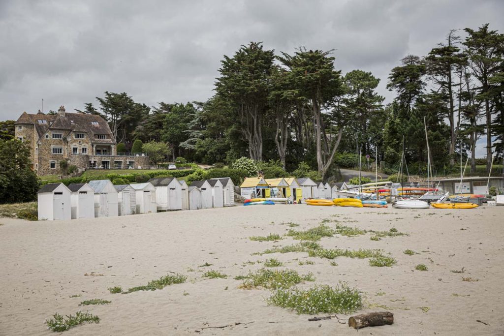 plage-port-manech