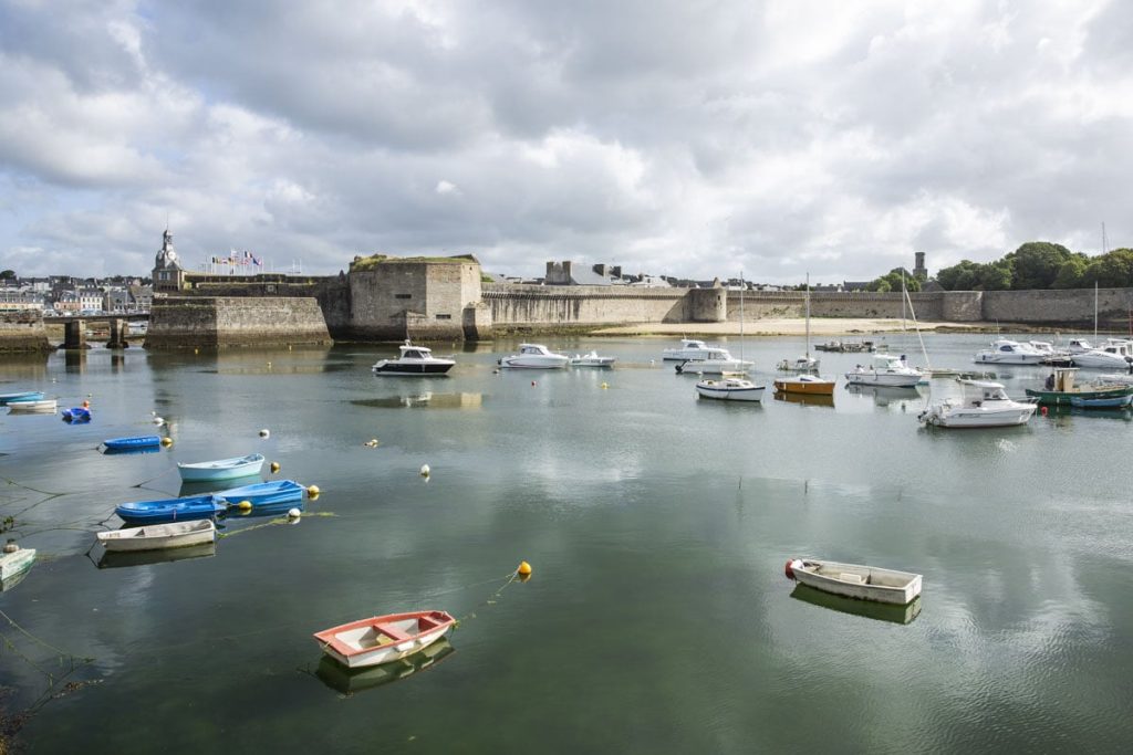 ville-close-de-concarneau
