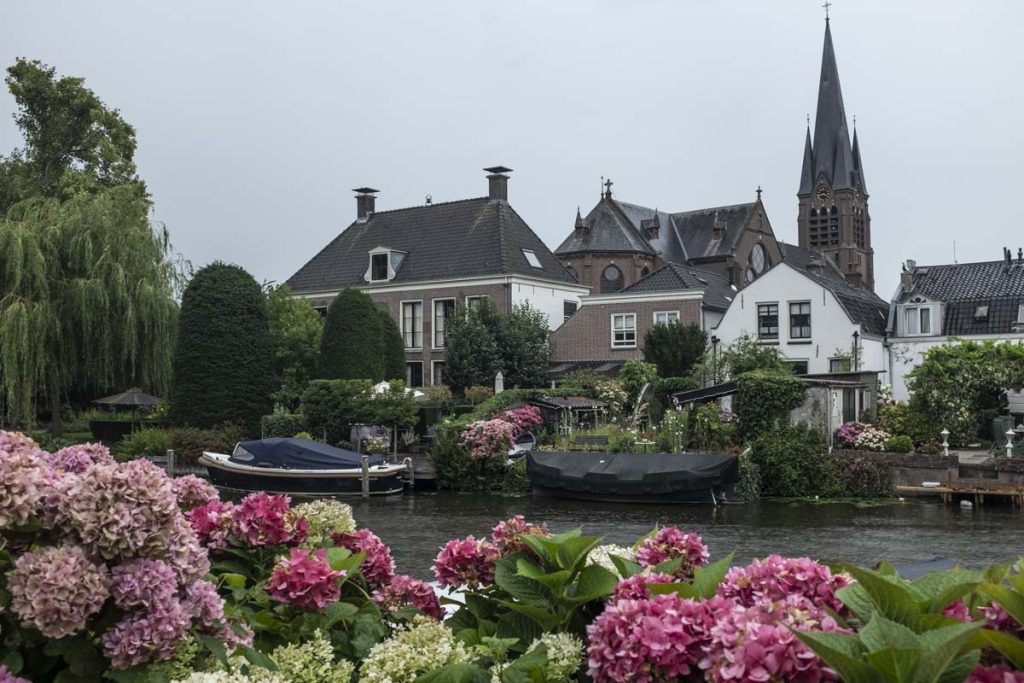 breukelen-pays-bas
