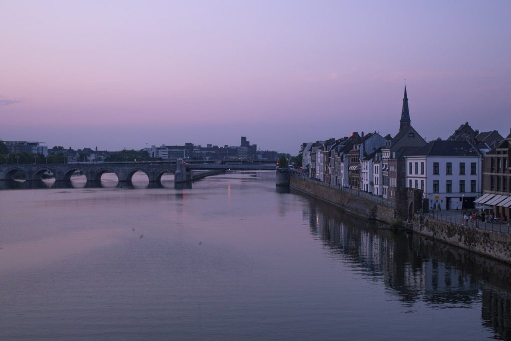 maastricht
