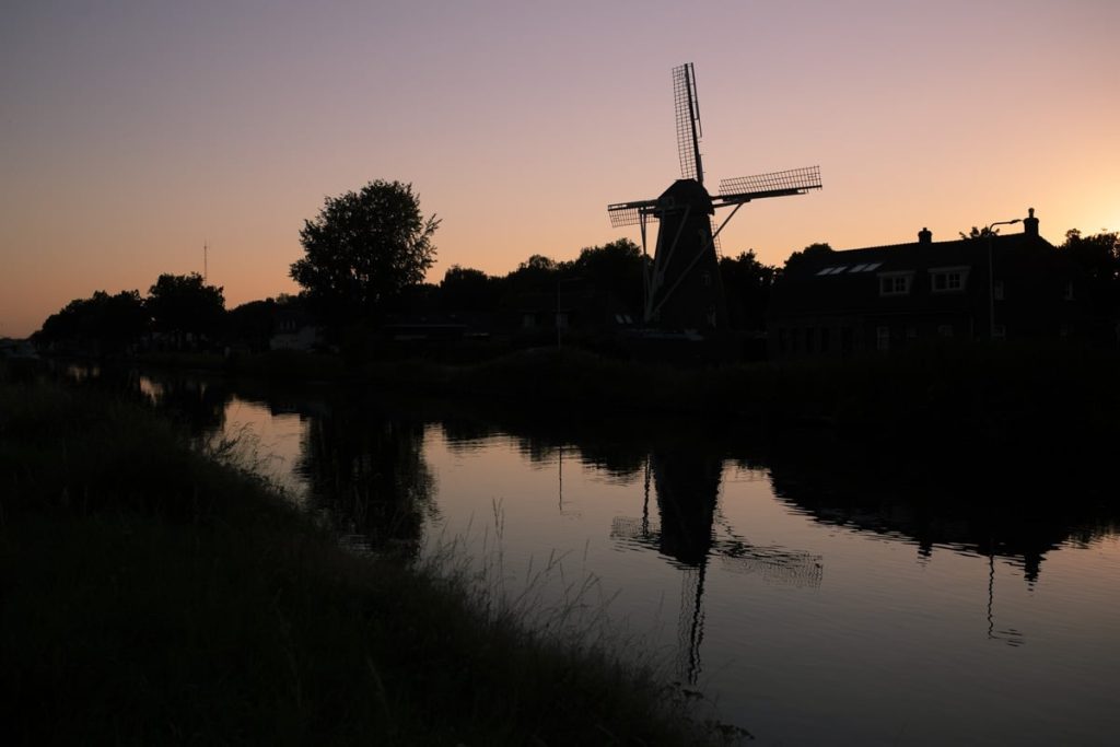 moulin-pays-bas