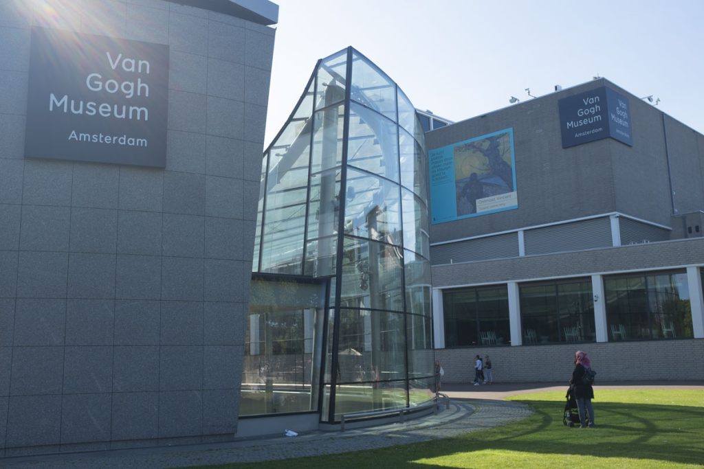 Musée Van Gogh