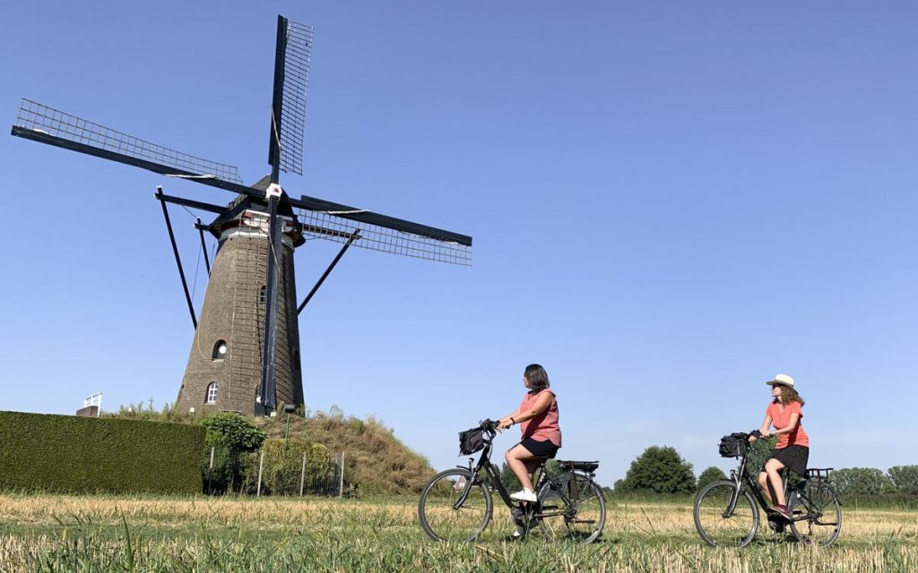 vacances-velo-pays-bas