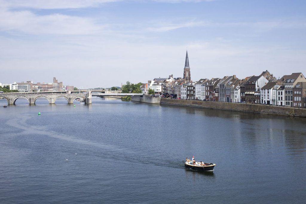 Que visiter à Maastricht ? Mes incontournables & bonnes adresses