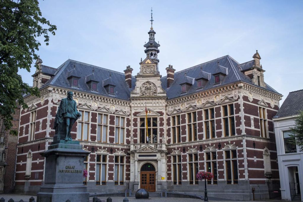 Université d'Utrecht