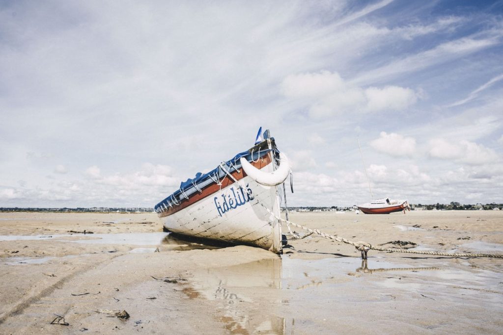 Road trip dans la Manche : du Mont-Saint-Michel à la Hague dans le Cotentin