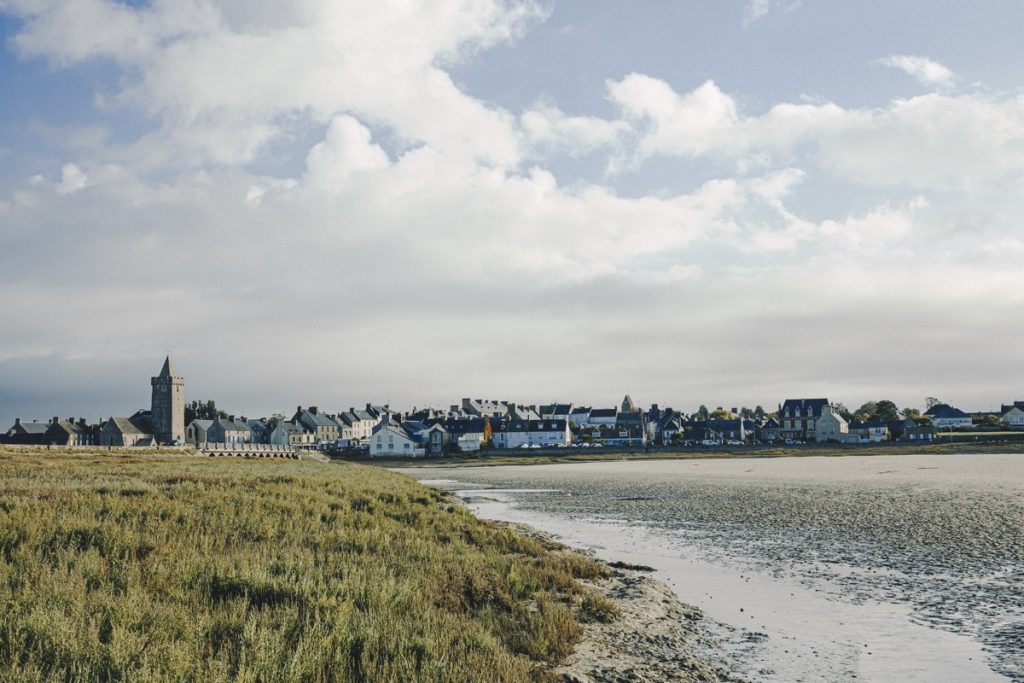 port-bail