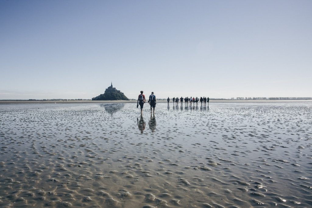 traversee-Baie-Mont-saint-michel