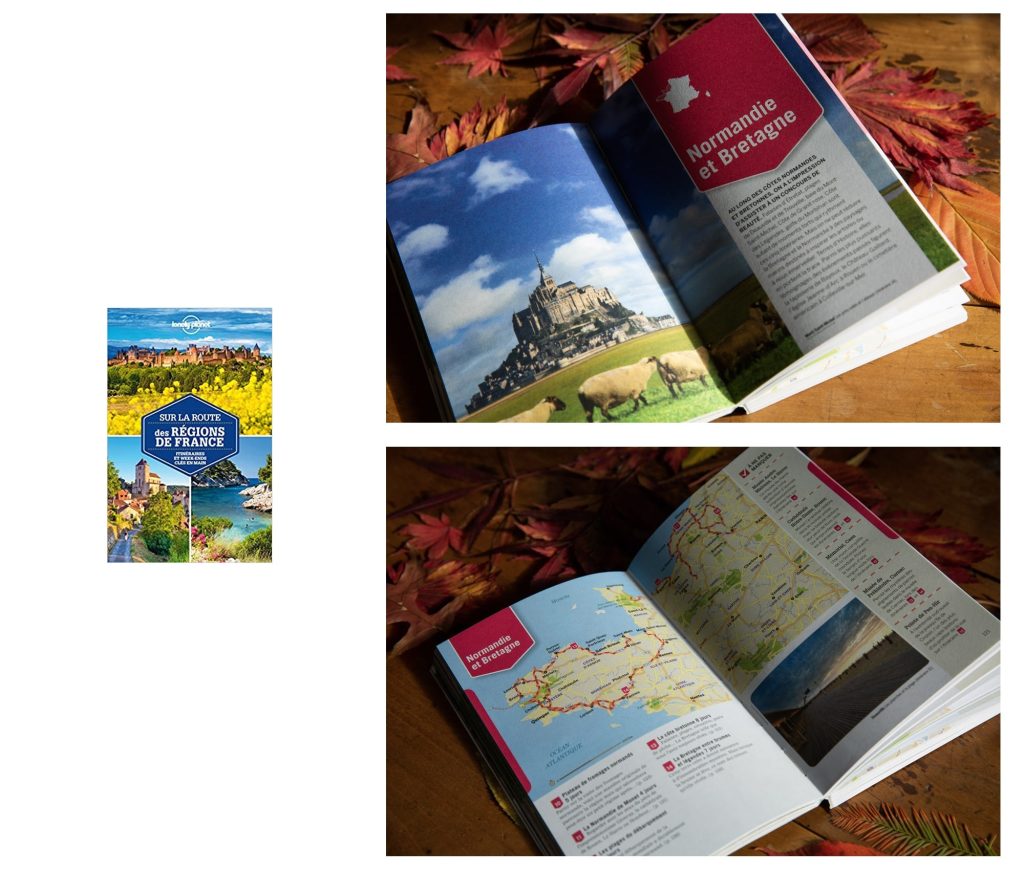 Sur-les-routes-de-France-lonely-planet