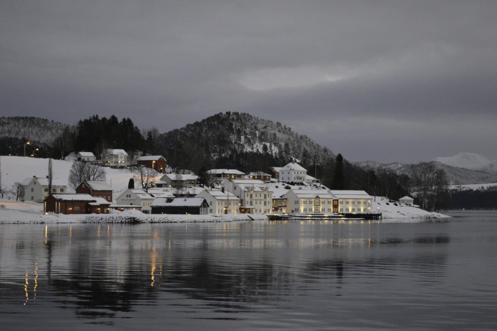 Angvik-Gamle-Handelssted-Fasade4-©-Classic-Norway