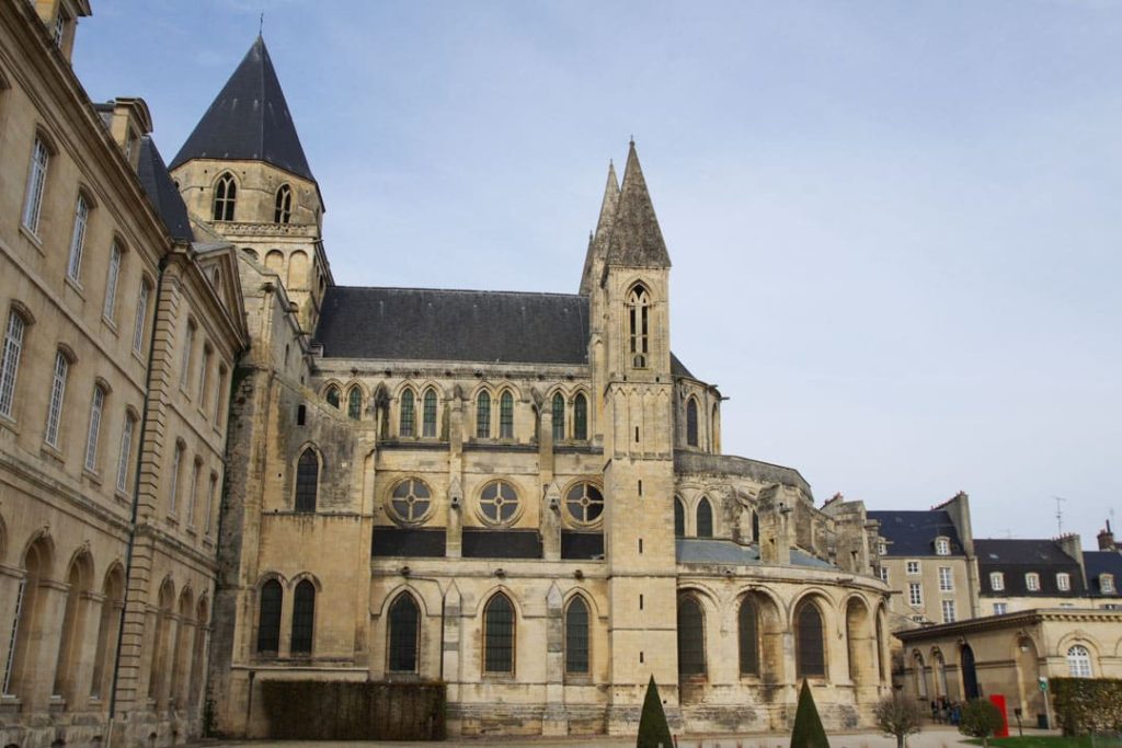 abbaye-auxhommes-caen