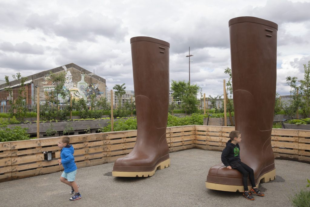 Bottes-cantine-nantes