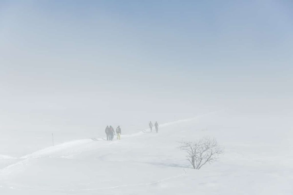 Plan-Chaud-le-Corbier