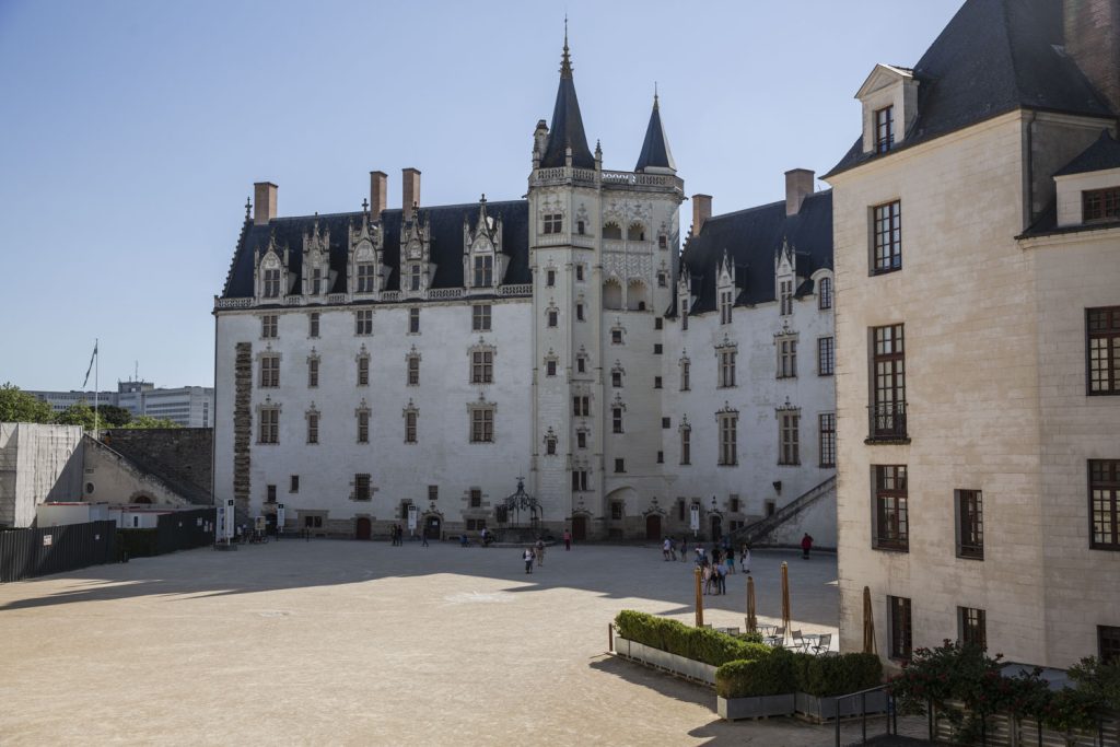 chateau-ducs-de-bretagne