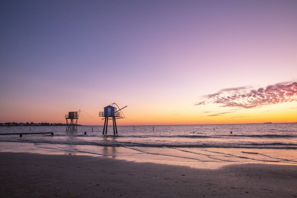Ma sélection de locations de vacances sur la côte de Jade