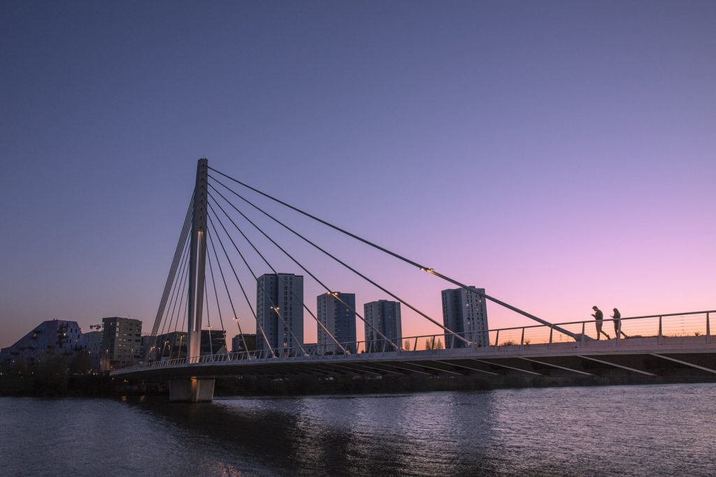 Pont Eric Tabarly