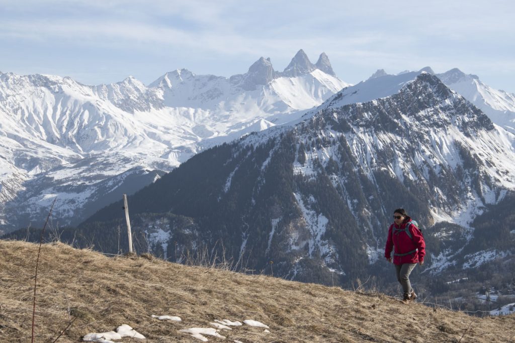 partir en savoie au printemps pour la fermeture des stations de ski
