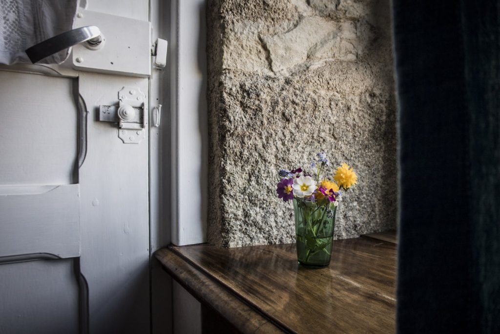 Chambre d'hôte à Sainte-Suzanne