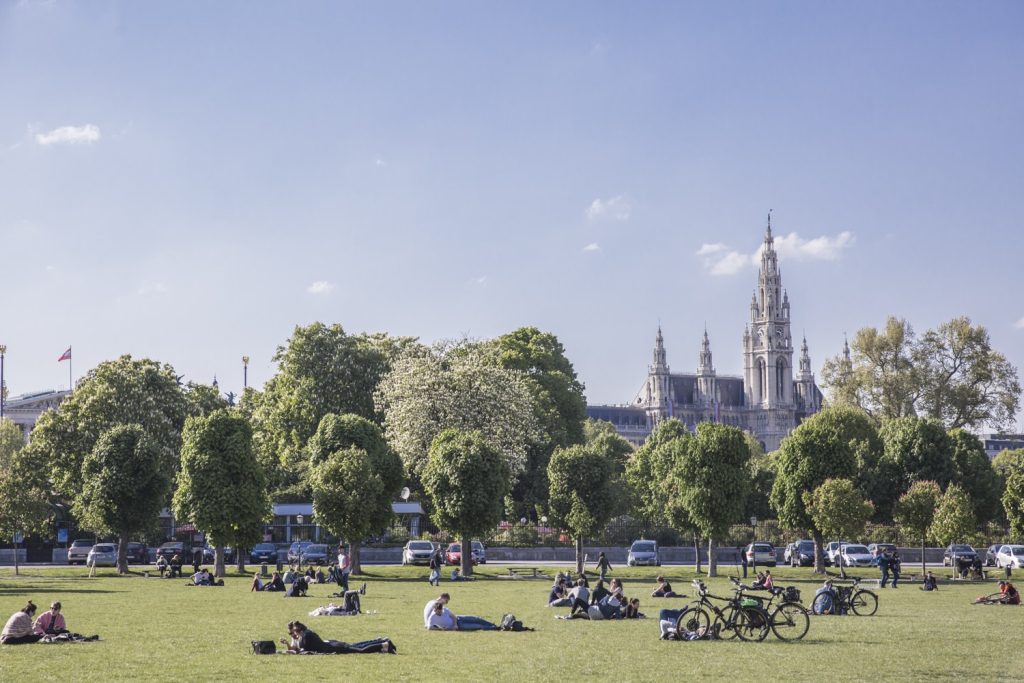 7 idées pour un voyage en Autriche en été
