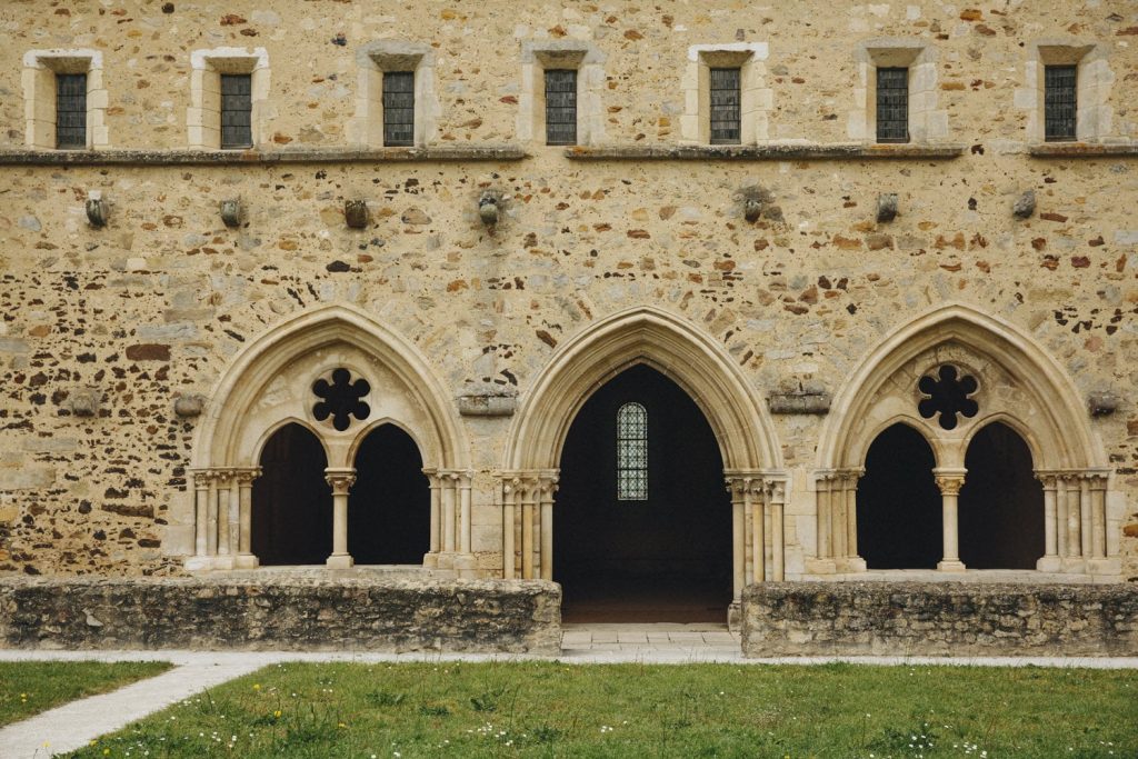 Abbaye-de-l-epau