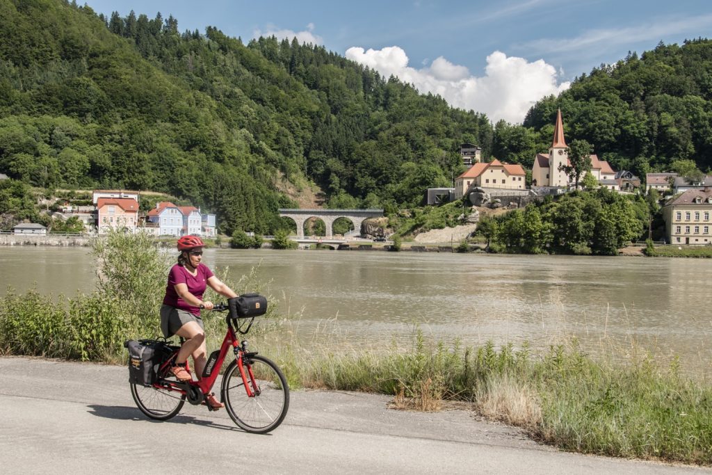 Danube-a-velo