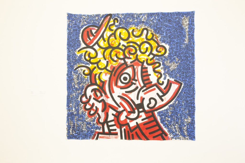 Keith-haring-musee-lentos-linz