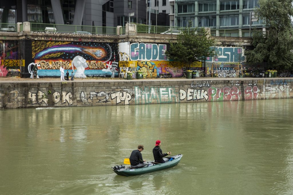 canal-du-Danube