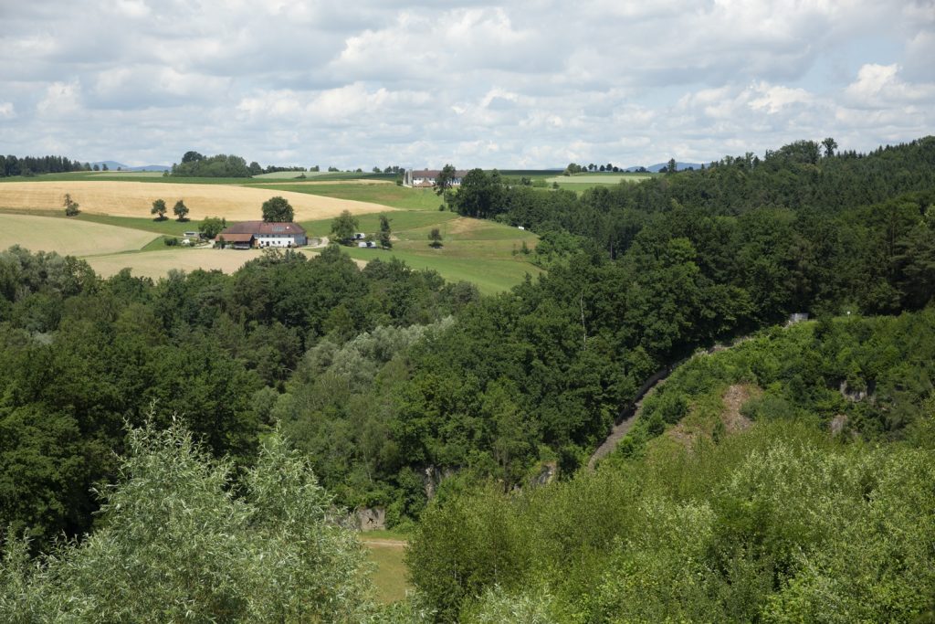 Carriere Mauthausen