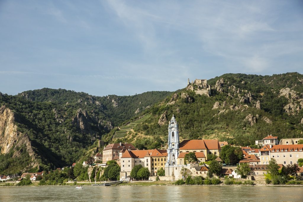 Dürnstein