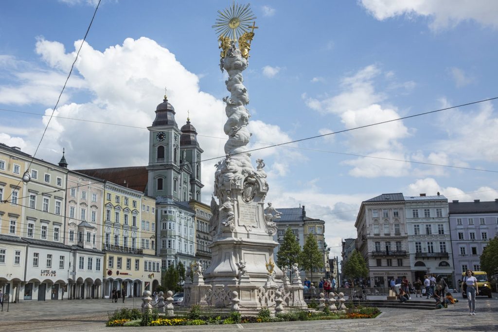 Visiter Linz en 1 jour : Mes incontournables entre nature & culture