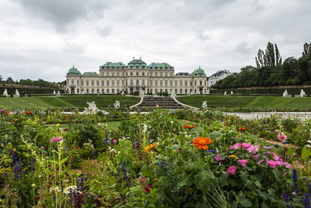 Visiter Vienne en été : musées, Danube, street art et bonnes adresses