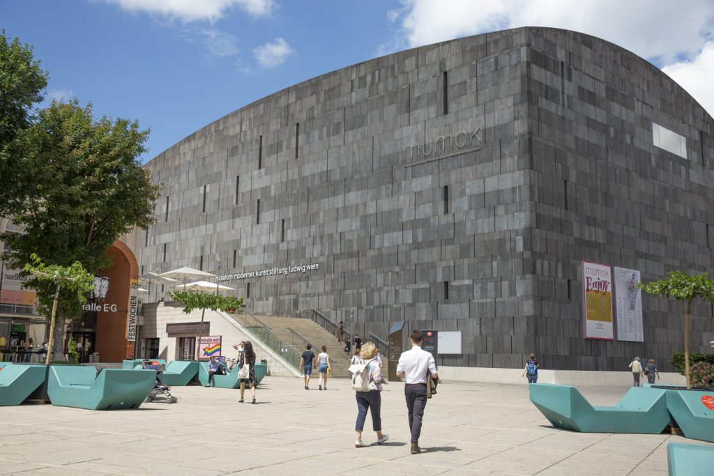 museumsquarter
