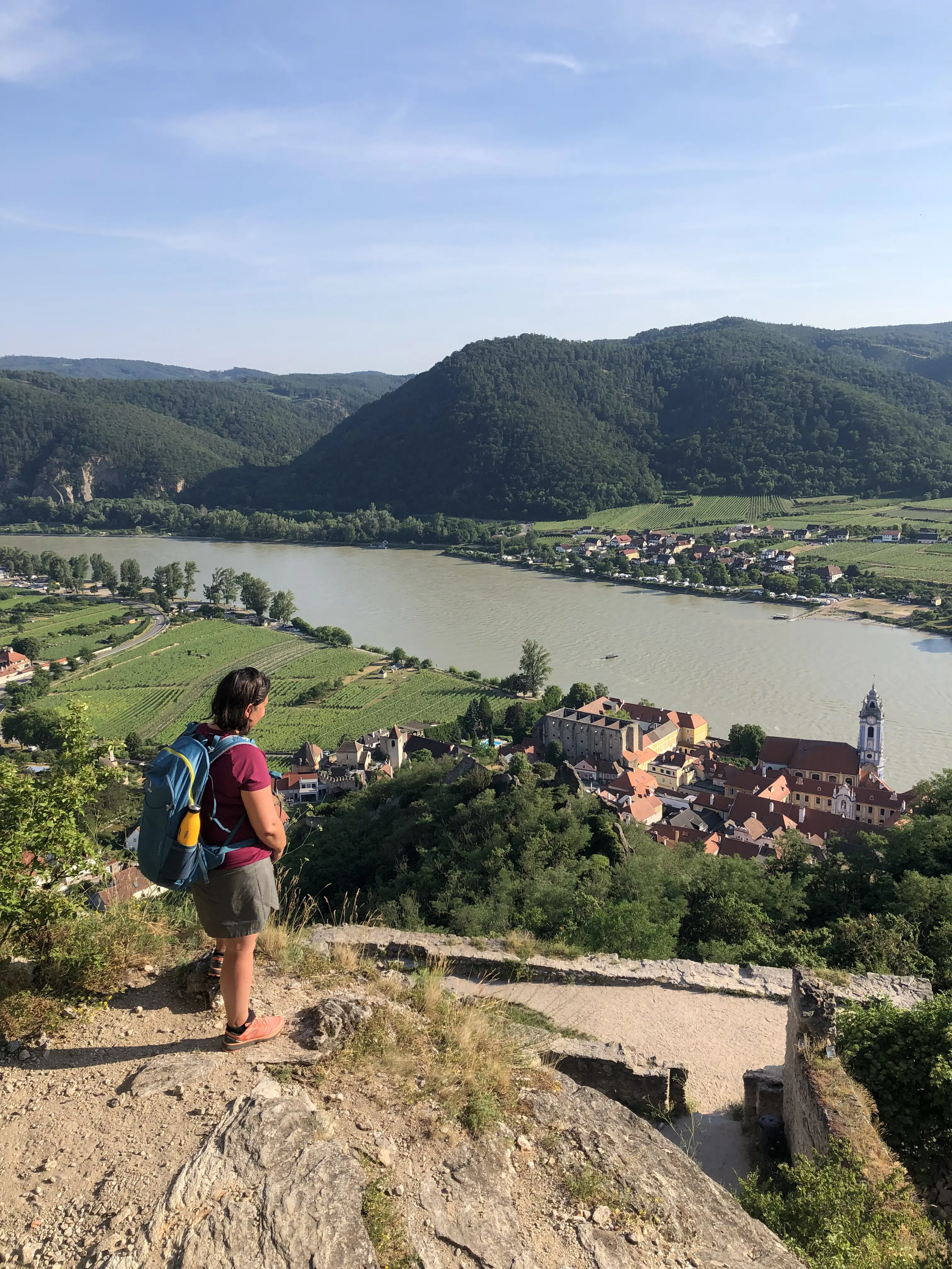 ruines-de-durnstein