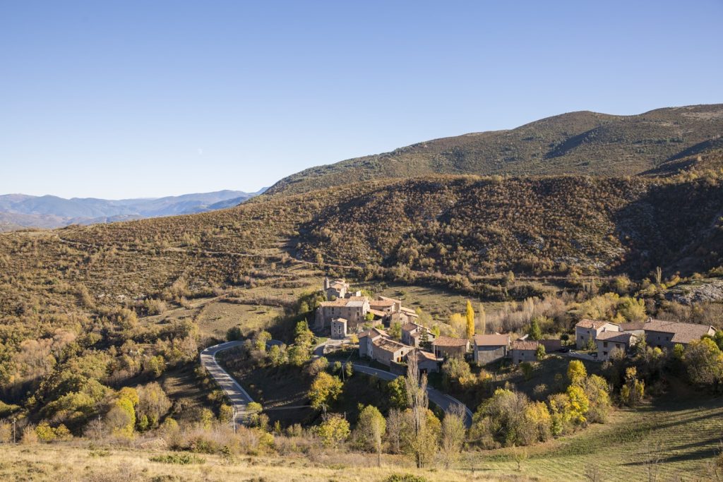 Où voyager en Europe en automne ?