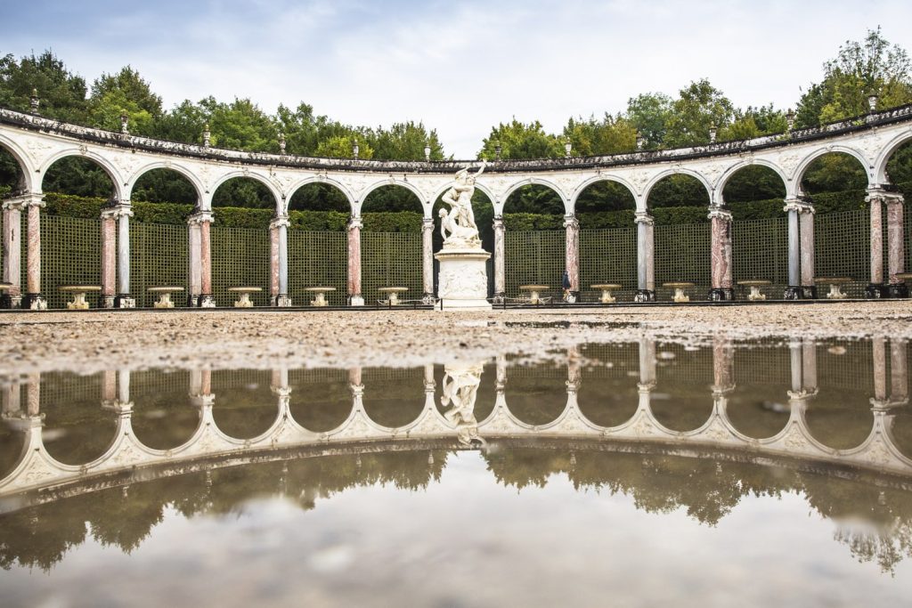 Versailles-bosquet-de-la-colonnade
