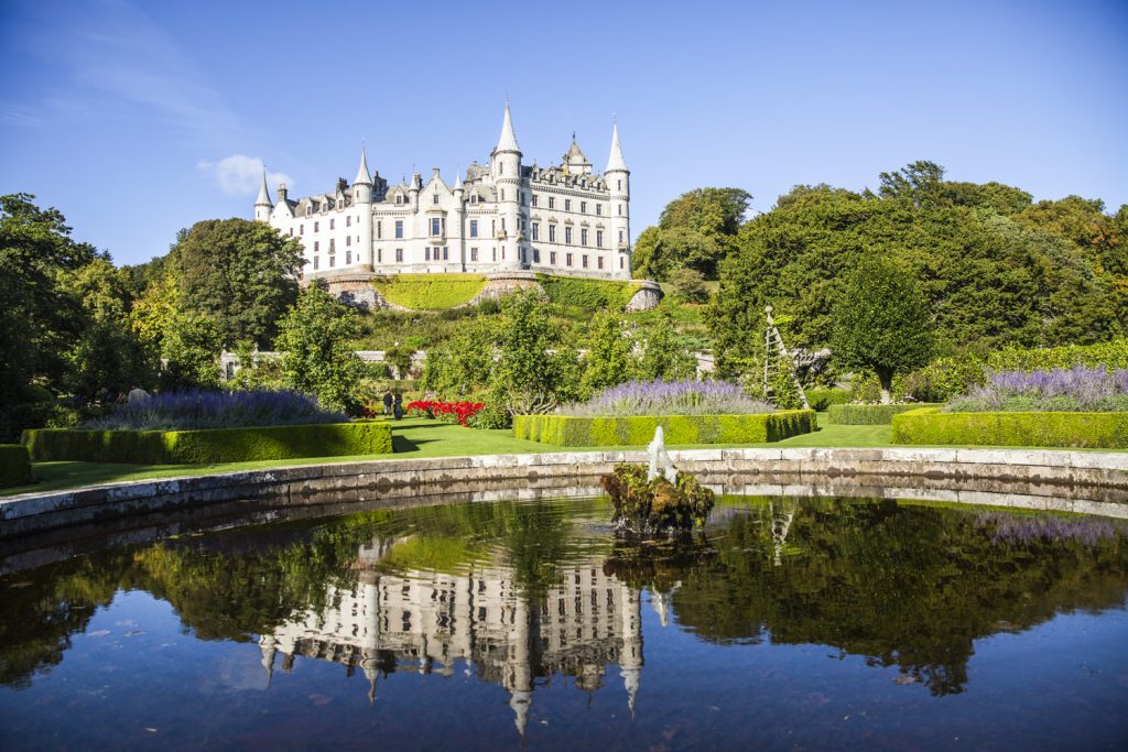 30 bonnes raisons d&rsquo;aller en Ecosse