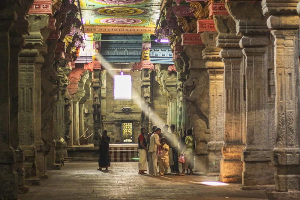 Madurai, Inde