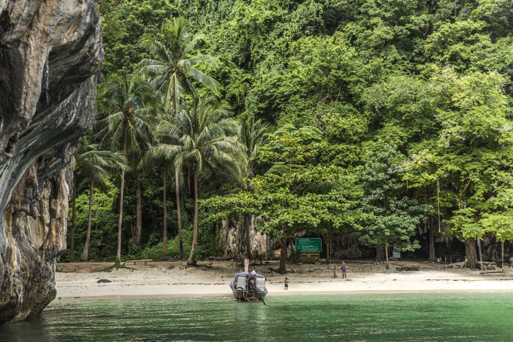 thailande-iles