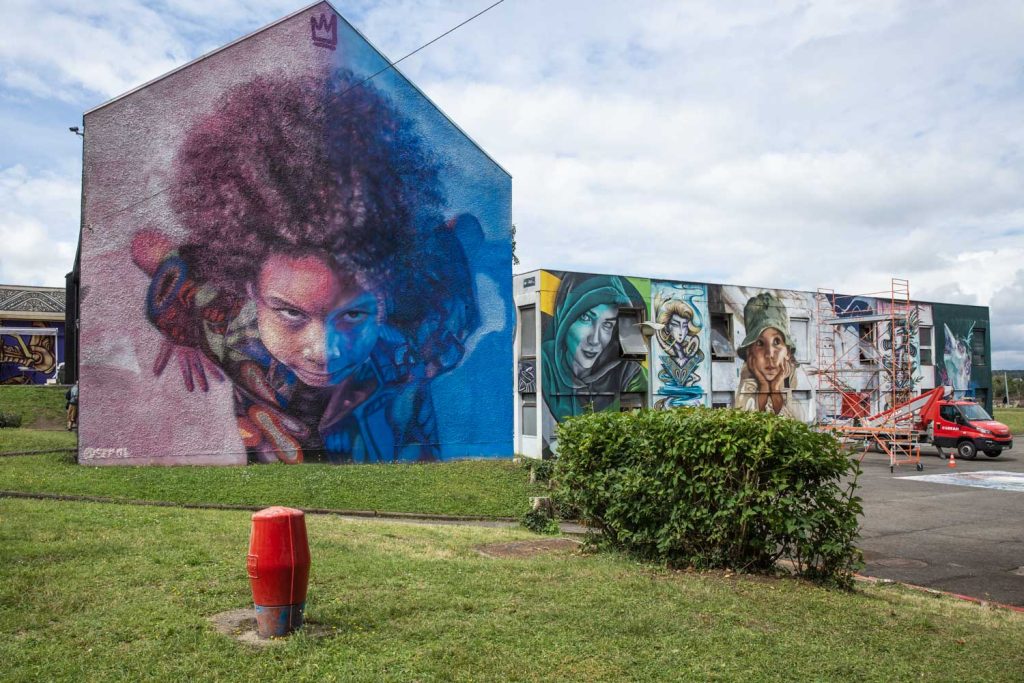 Sef-Street-art-City