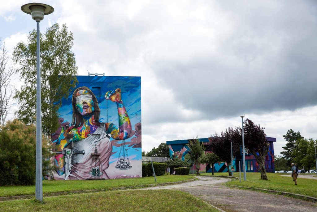 Snake-Street-art-City