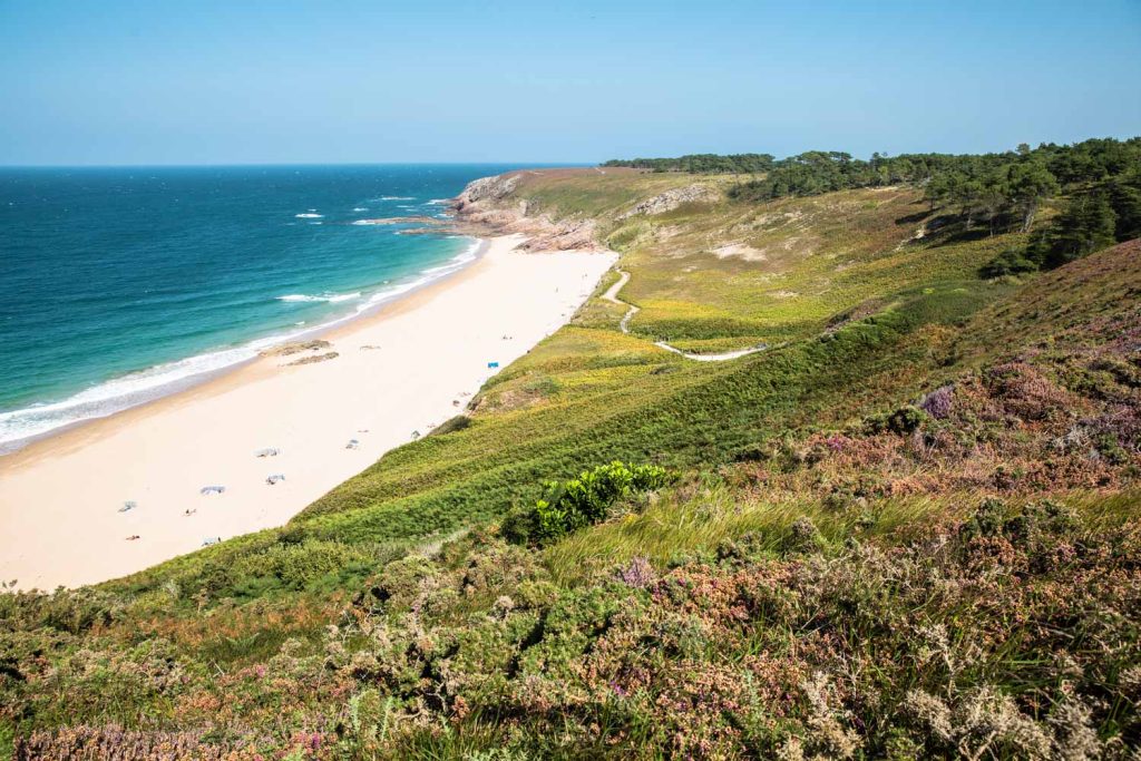Cap d&rsquo;Erquy – Cap Fréhel, une journée entre terre et mer