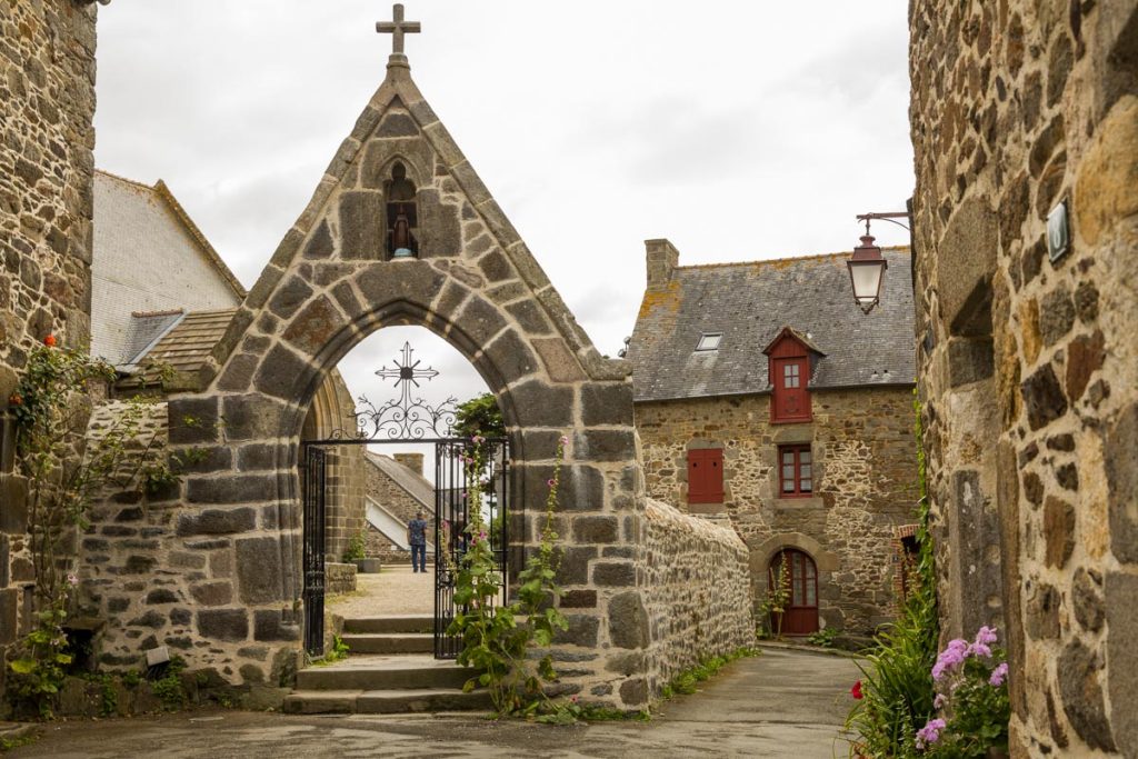 Saint-suliac-prieure