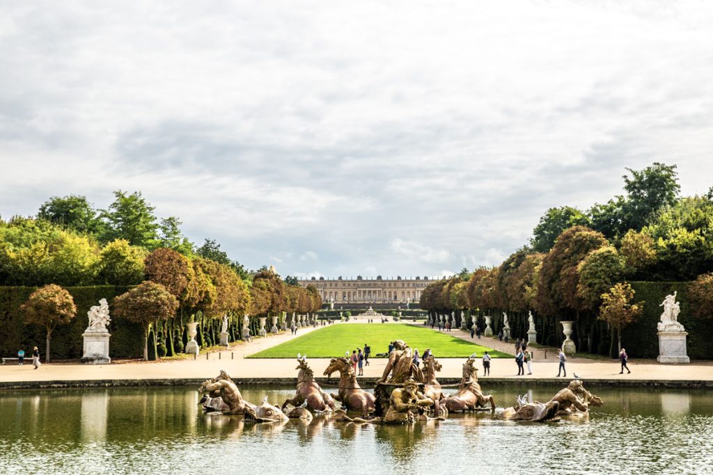 chateau-de-versailles