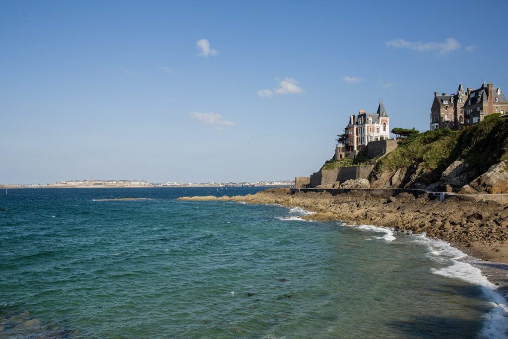 dinard