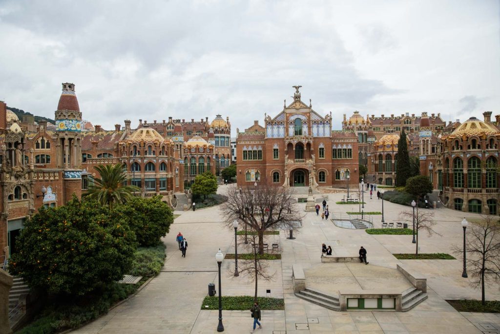 barcelone-hopital-de-sant-pau-3