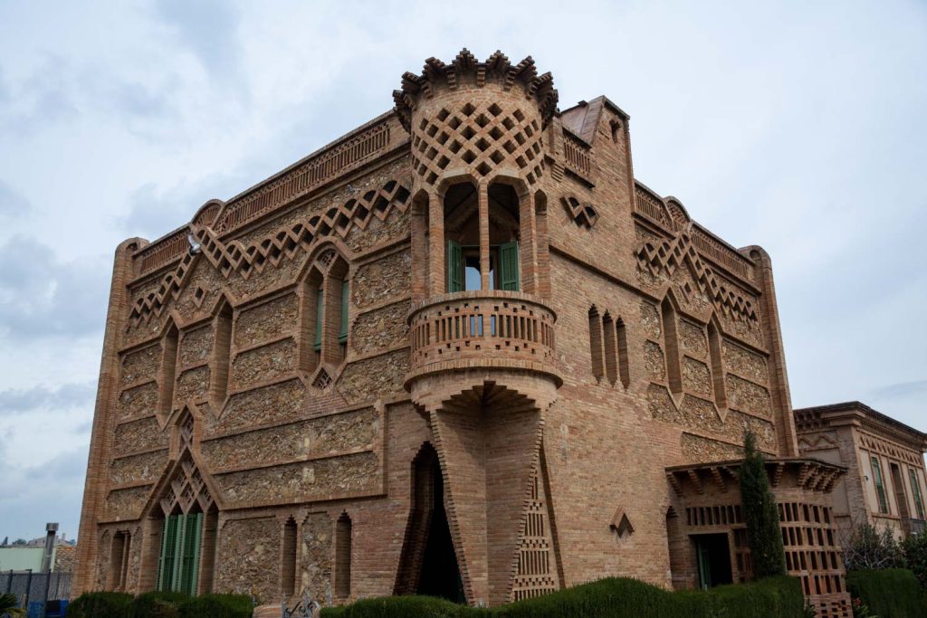 colonia-guell