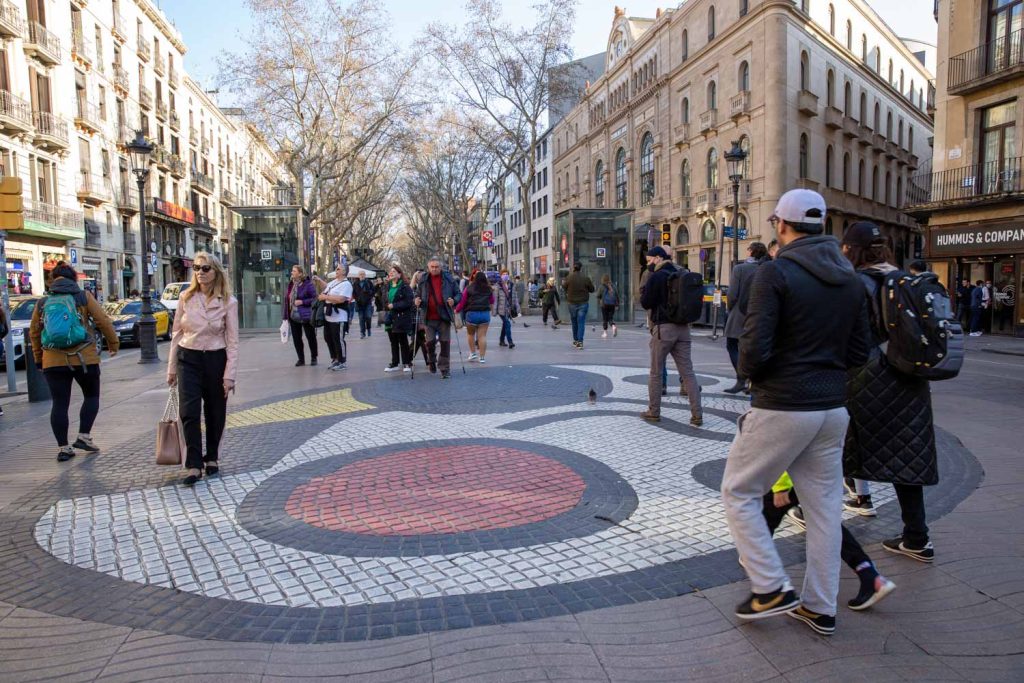 la-rambla-Barcelone