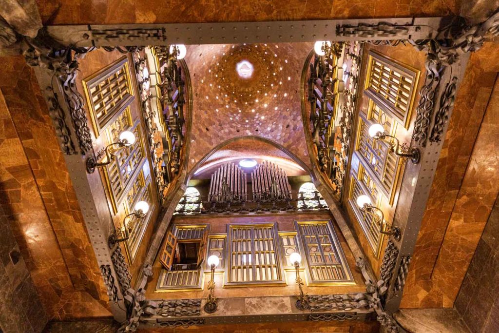 palais-guell-gaudi-barcelone