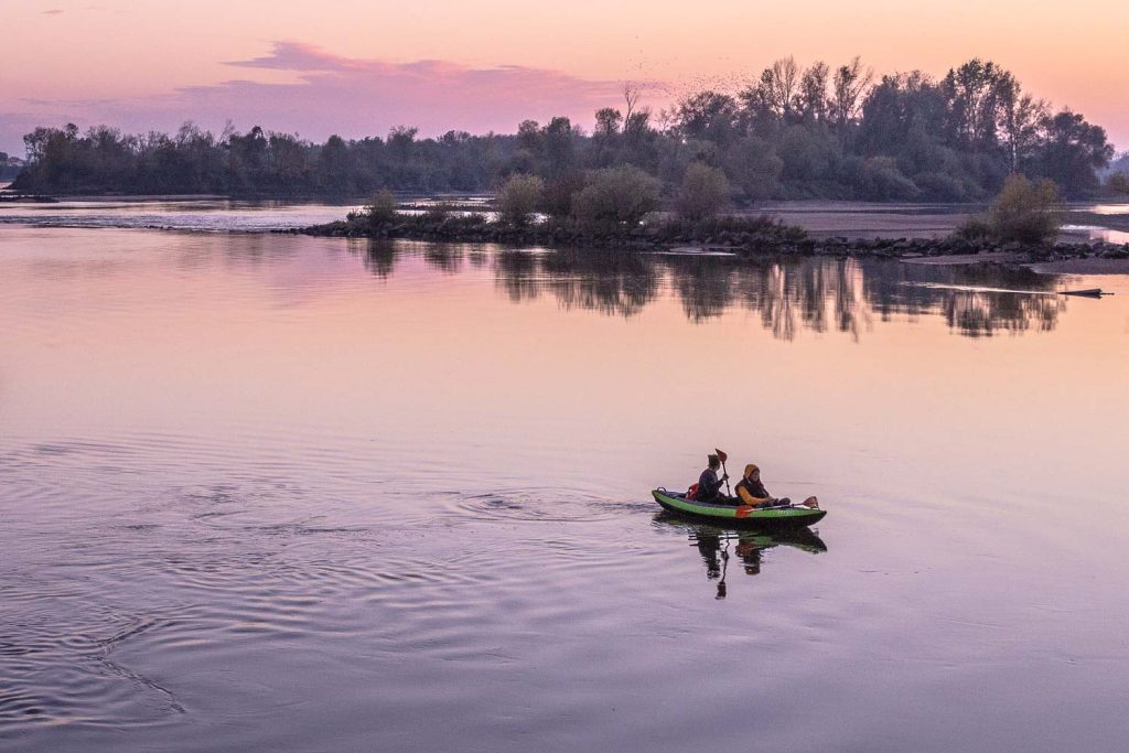 Loire-en-canoe_